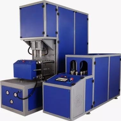 SEMI AUTOMATIC BLOW MOLDING 3000 BPH IN AJMER